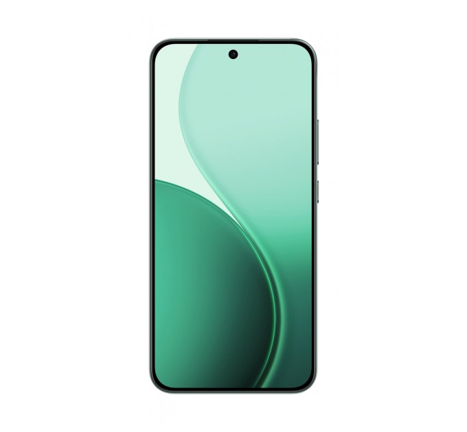 Oppo Смартфон Oppo Reno14 F 8/256GB Luminous Green