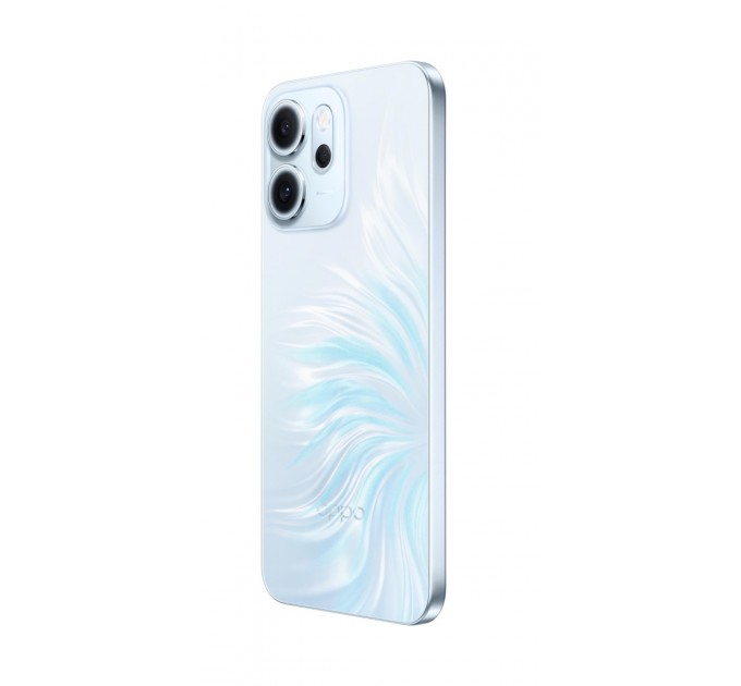 Смартфон Oppo Reno14 F 8/256GB Opal Blue