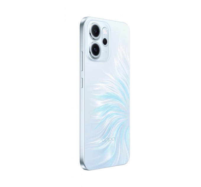 Oppo Смартфон Oppo Reno14 FS 12/512GB Opal Blue