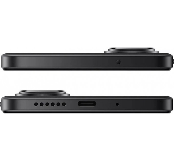 Смартфон Xiaomi Poco M7 4G 6/128GB Carbon Black_EU