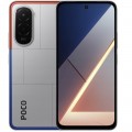 Xiaomi_ Смартфон Xiaomi Poco M7 4G 6/128GB Chrome Silver_EU