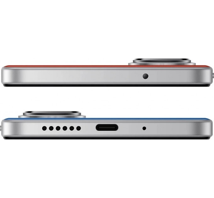 Xiaomi_ Смартфон Xiaomi Poco M7 4G 8/256GB Chrome Silver_EU