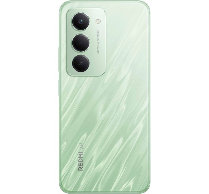 Xiaomi_ Смартфон Xiaomi Redmi 15 5G 4/128GB Ripple Green_EU