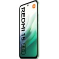 Xiaomi_ Смартфон Xiaomi Redmi 15 5G 4/128GB Ripple Green_EU