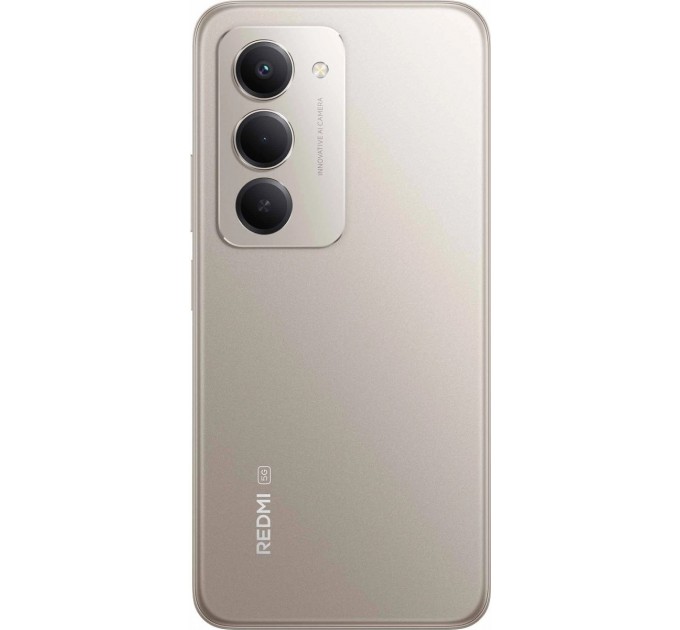 Xiaomi_ Смартфон Xiaomi Redmi 15 5G 4/128GB Titan Gray_EU