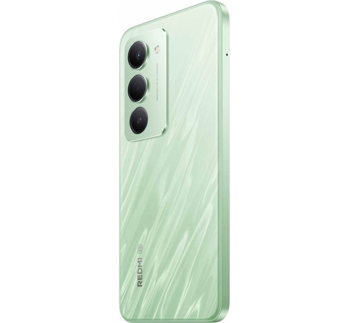 Xiaomi_ Смартфон Xiaomi Redmi 15 5G 8/256GB Ripple Green_EU