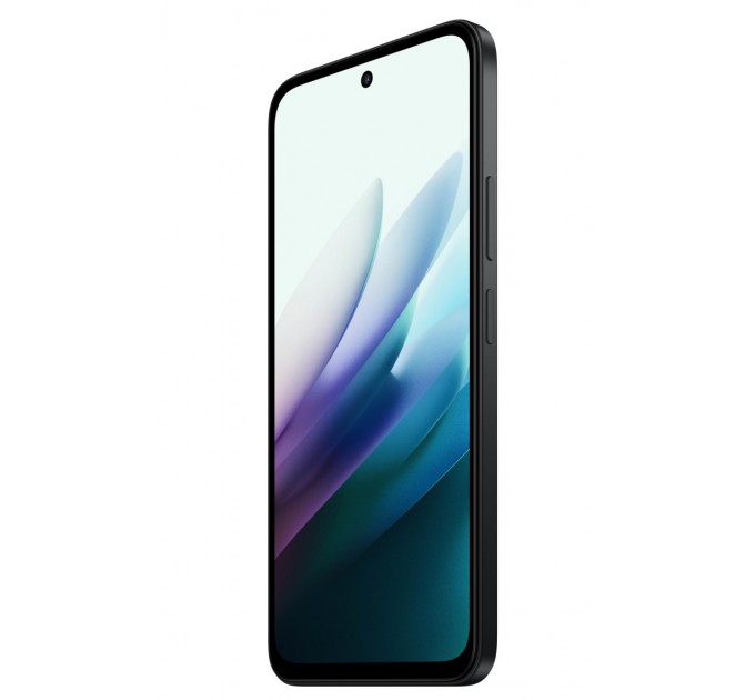 Смартфон Xiaomi Redmi 15 6/128GB Midnight Black_EU