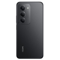 Смартфон Xiaomi Redmi 15 6/128GB Midnight Black_EU
