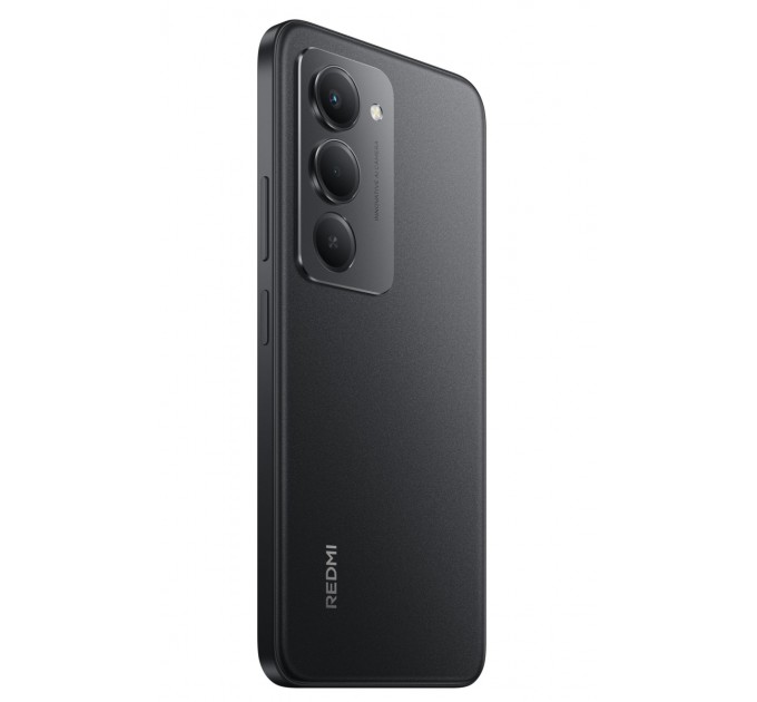 Смартфон Xiaomi Redmi 15 6/128GB Midnight Black_EU