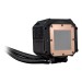 ASUS Система водяного охолодження Asus TUF Gaming LC III 360 ARGB Black (90RC0191-B0EAY0)