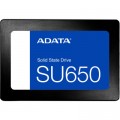 ADATA Накопичувач SSD 2.5" 240GB ADATA (ASU650SS-240GT-R)