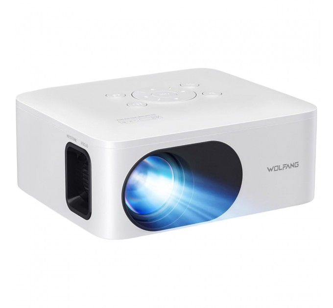 Проектор WOLFANG WP02