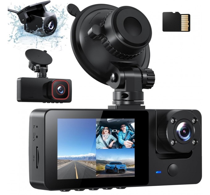 Bestsee Відеореєстратор Bestsee M22 PRO (Z000000995470)