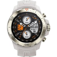 Смарт-годинник Mibro GS Explorer White