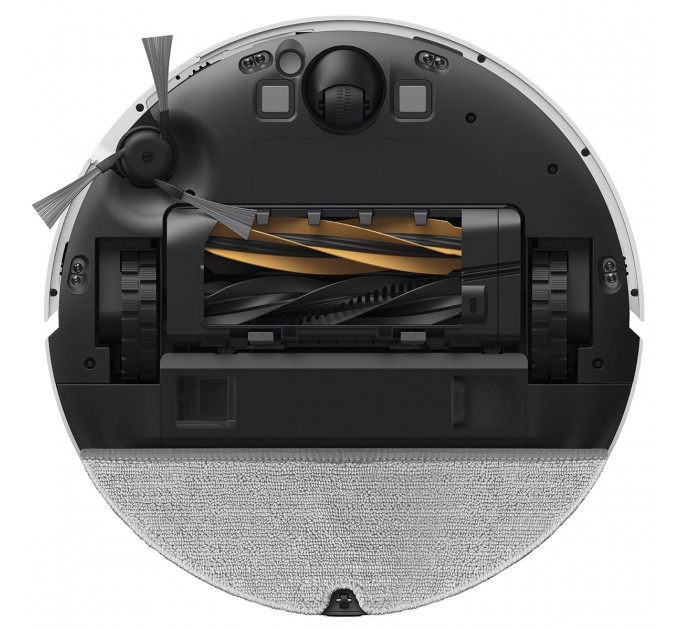 Робот-пилосос Dreame D20 Pro Plus White (RLD43SD-wh)