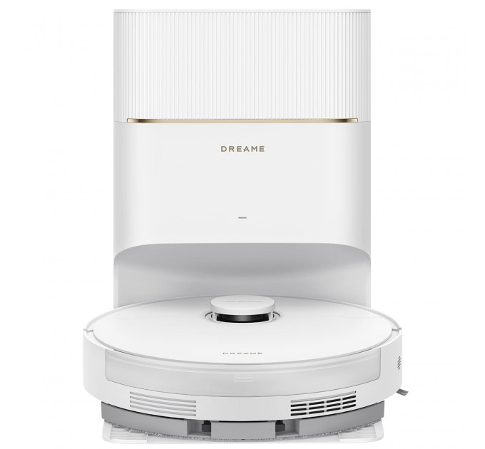 Робот-пилосос Dreame D20 Pro Plus White (RLD43SD-wh)