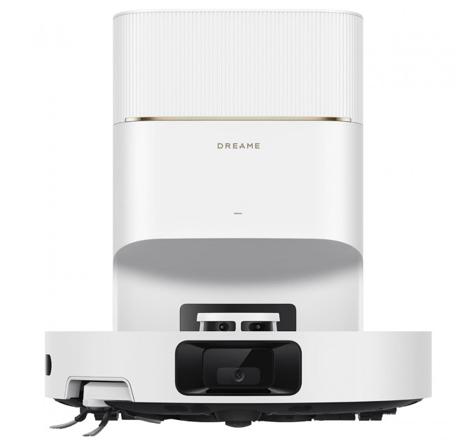 Робот-пилосос Dreame D20 Pro Plus White (RLD43SD-wh)
