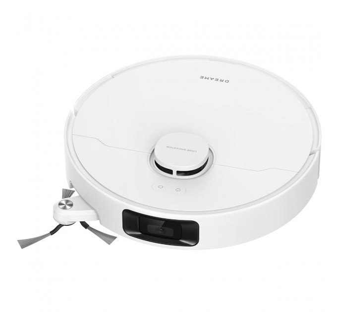 Робот-пилосос Dreame D20 Pro Plus White (RLD43SD-wh)