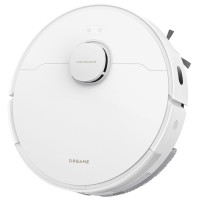Робот-пилосос Dreame D20 Pro Plus White (RLD43SD-wh)