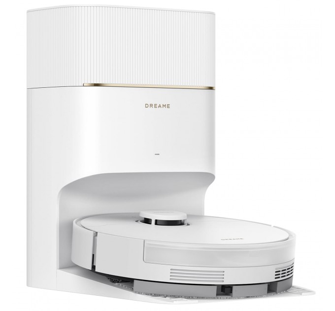 Робот-пилосос Dreame D20 Pro Plus White (RLD43SD-wh)