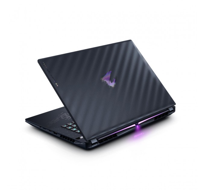 GIGABYTE Ноутбук (портативний комп’ютер) AORUS CU9-275HX 16" 32GB 2TB W11P BYHC5UAE65SP GIGABYTE