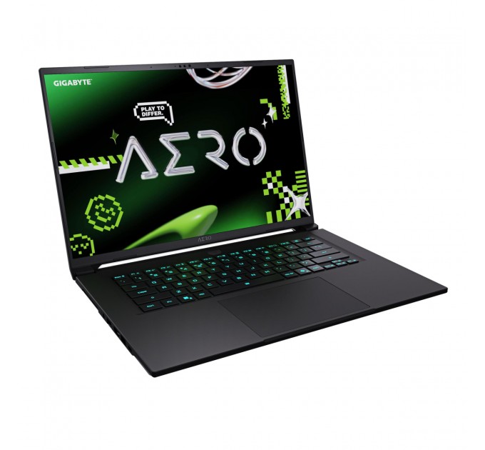GIGABYTE Ноутбук (портативний комп’ютер) AERO RAI7-350 16" 32GB 1TB AERO X16 1WH93UAC GIGABYTE