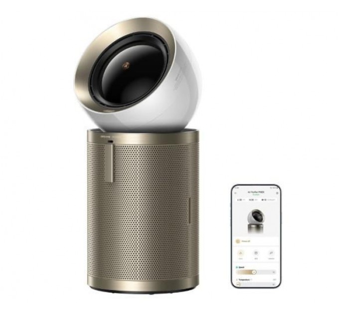 Очищувач повітря Dreame PM20