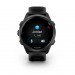 Смарт-годинник Garmin Forerunner 570 42mm Slate Gray with Black/Translucent Black Silicone with Slate Buckle (010-02970-40)