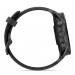 Garmin Смарт-годинник Garmin Forerunner 570 47mm Slate Gray with Black/Translucent Black Silicone with Slate Buckle (010-02971-40)