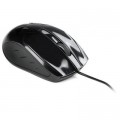 Vinga Мишка Vinga MS-250 black
