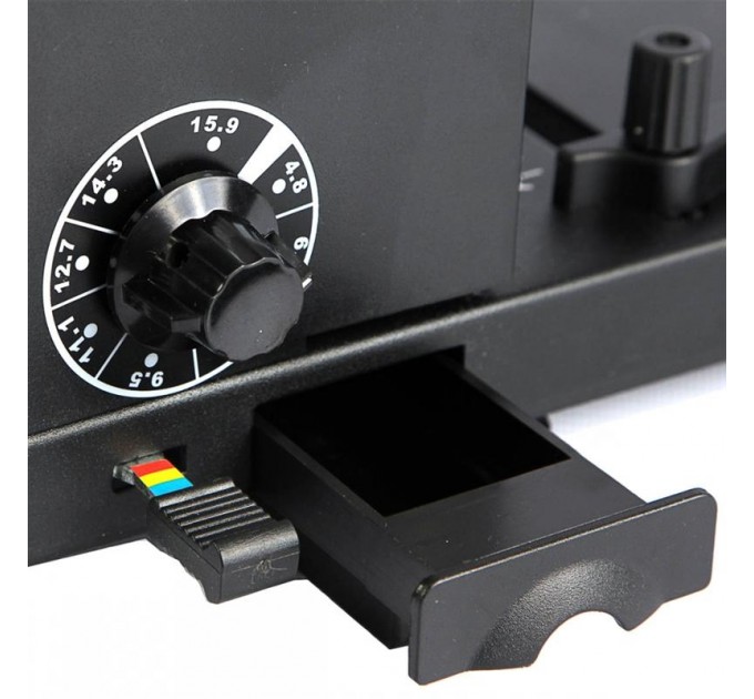 Agent Біндер Agent BM-15 R (3:1)