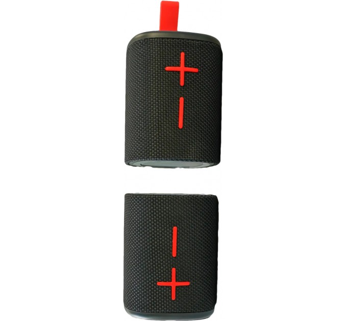 Grand-X Акустична система Grand-X 2 в 1 BTS-15DB_подарунок