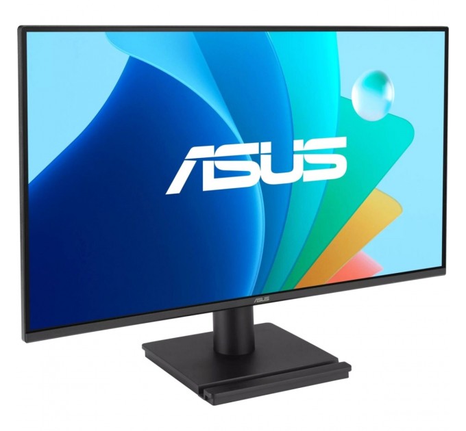 ASUS Монітор Asus 23.8" VA249HG (90LM02W0-B01171) IPS Black 120Hz