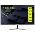 Prologix Монітор Prologix 24.5" P2525HF IPS Black 100Hz