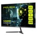 Prologix Монітор Prologix Gaming 24.5" G2525HM VA Black 180Hz