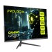 Prologix Монітор Prologix Gaming 27" G2725CF VA Black Curved 180Hz