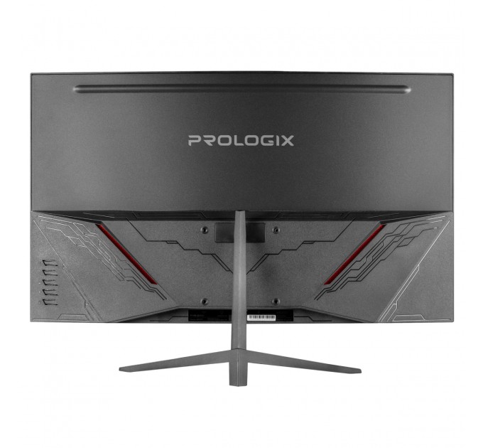 Prologix Монітор Prologix Gaming 27" G2725CF VA Black Curved 180Hz