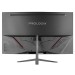 Prologix Монітор Prologix Gaming 27" G2725CF VA Black Curved 180Hz