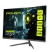 Prologix Монітор Prologix Gaming 27" G2725CF VA Black Curved 180Hz