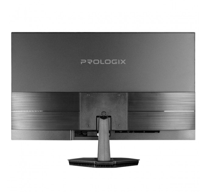 Prologix Монітор Prologix Gaming 27" G2725HM IPS Black 180Hz