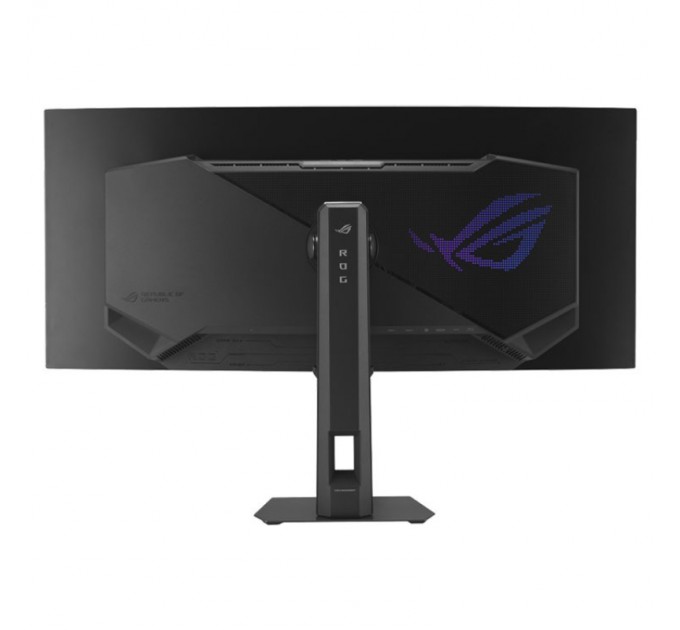 ASUS Монітор Asus 34" ROG Strix XG34WCDG (90LM0B70-B01171) OLED Black Curved 175Hz