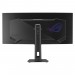 ASUS Монітор Asus 34" ROG Strix XG34WCDG (90LM0B70-B01171) OLED Black Curved 175Hz