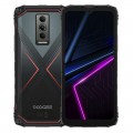 Doogee Смартфон Doogee Blade10 Pro Energy 6/256GB Black Red