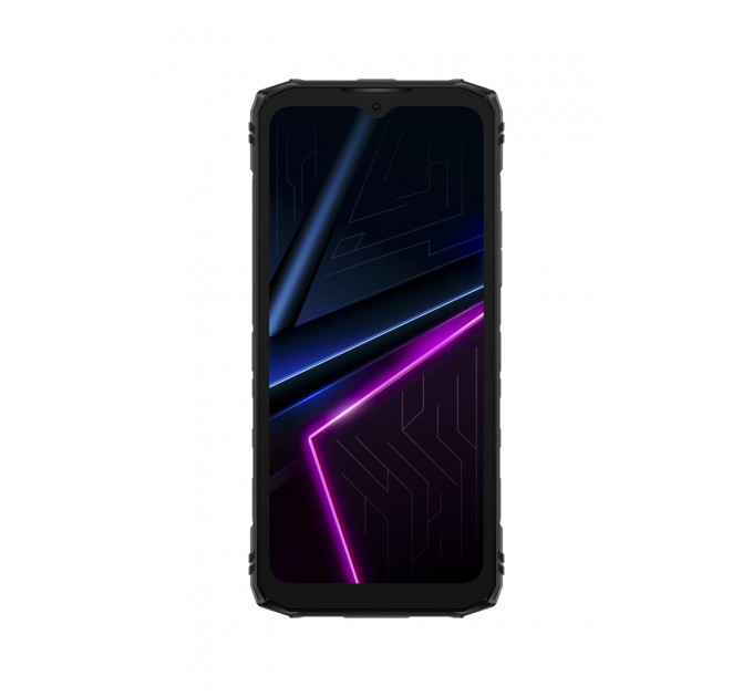 Doogee Смартфон Doogee Blade10 Pro Energy 6/256GB Black Red