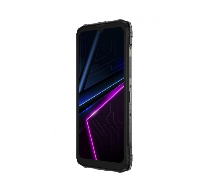 Doogee Смартфон Doogee Blade10 Pro Energy 6/256GB Black Tarnish