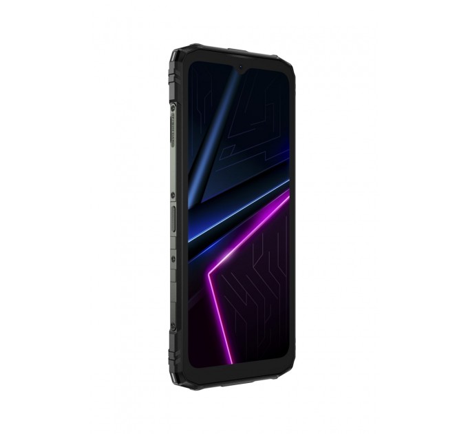 Doogee Смартфон Doogee Blade10 Pro Energy 6/256GB Black Tarnish
