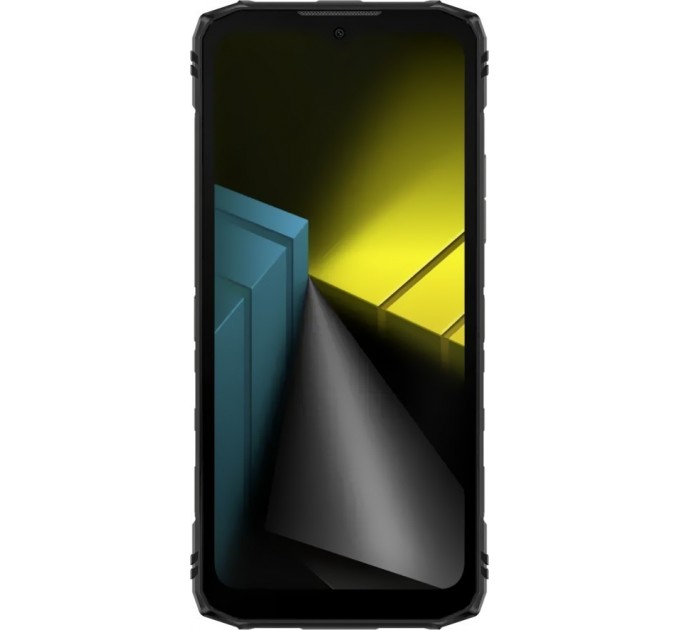 Doogee Смартфон Doogee Blade10 Ultra Energy 8/256GB Black