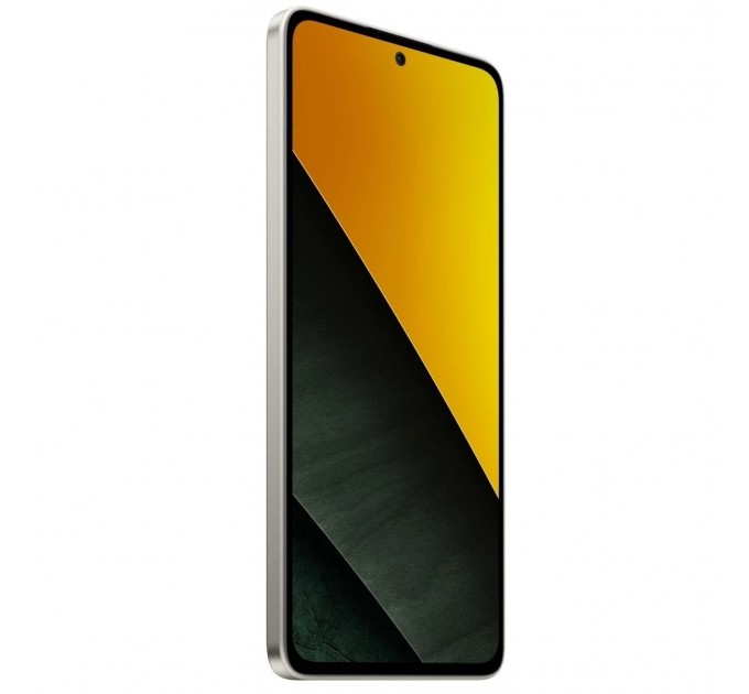 Xiaomi_ Смартфон Xiaomi Poco M7 Pro 5G 12/512GB Silver_EU