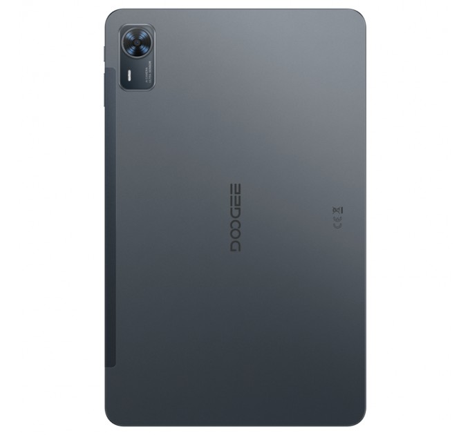 Планшет Doogee Tab E3+ 8/256 Grey VIP Edition