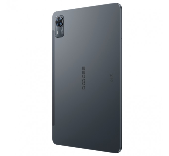 Планшет Doogee Tab E3+ 8/256 Grey VIP Edition